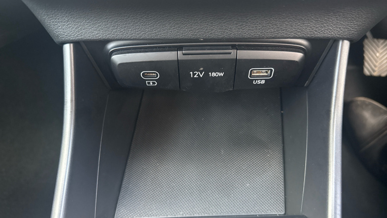 Hyundai i20 1.0T GDi Advance [Nav] 5dr Petrol Hatchback